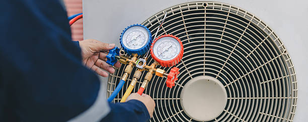 Licensed Hvac service in Evant, TX - JG Cool HVAC