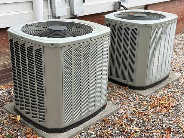 Reliable Hvac contractor in Evant, TX by JG Cool HVAC