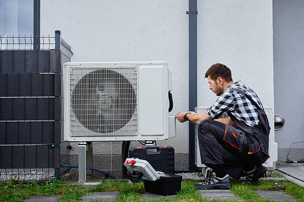 Trusted Hvac service in Evant, TX - JG Cool HVAC